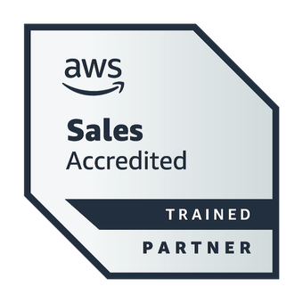 AWS Partner: Sales Accreditation (Business)