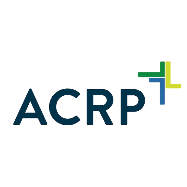 Association of Clinical Research Professionals (ACRP)