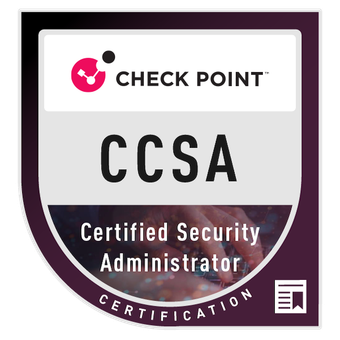 Check Point CCSA