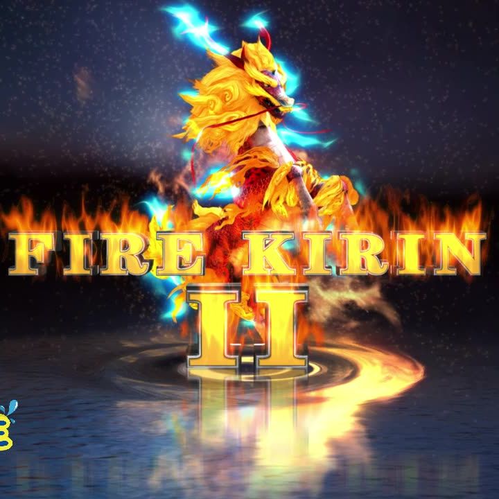 Fire Kirin 2 Fish game hack ios 100k Money