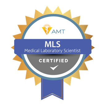 Medical Laboratory Scientist Credly