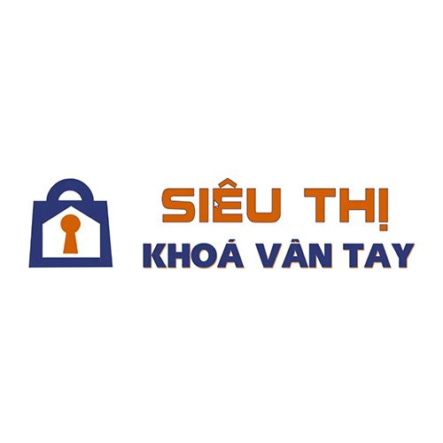 Siêu thị Khóa vân tay