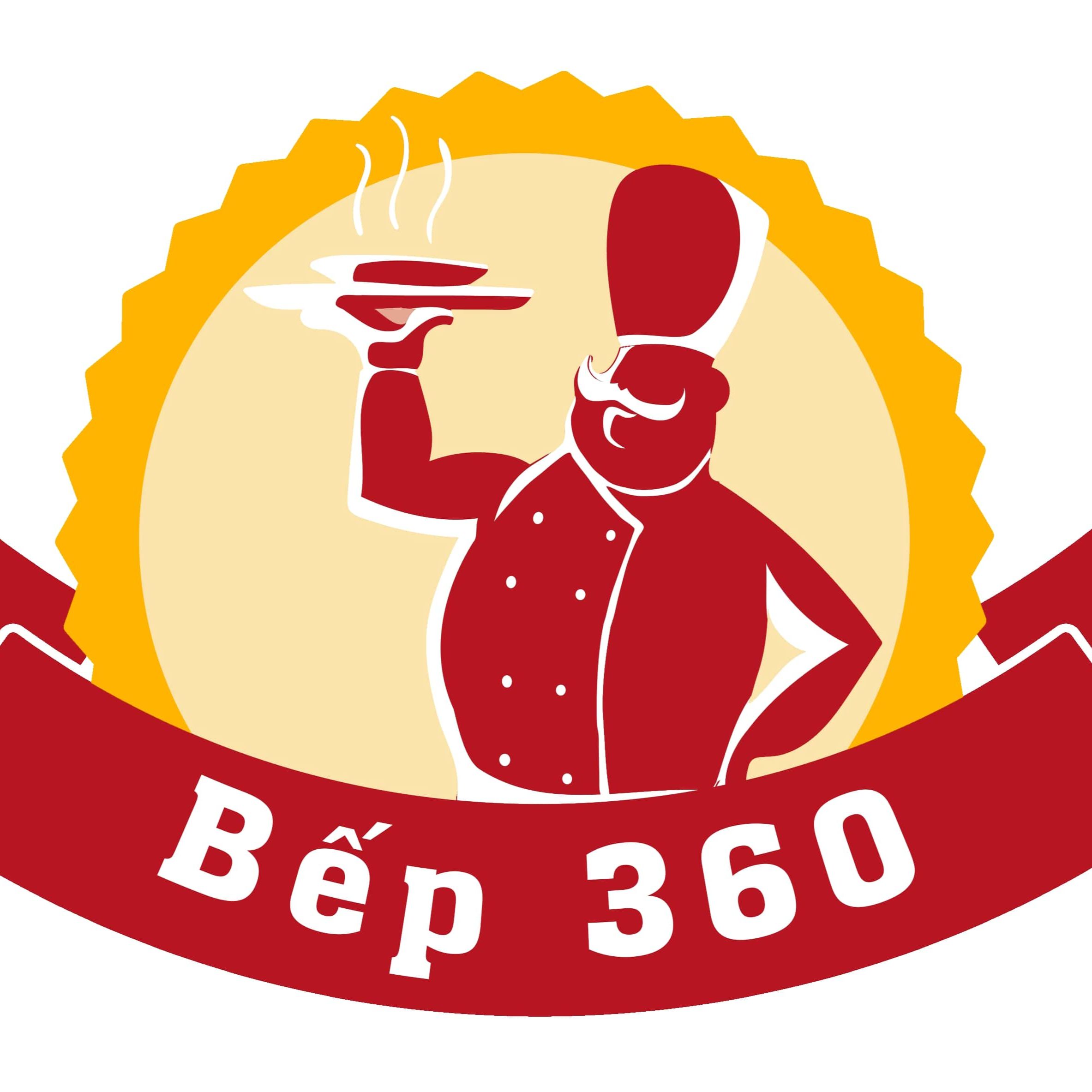 Bếp 360