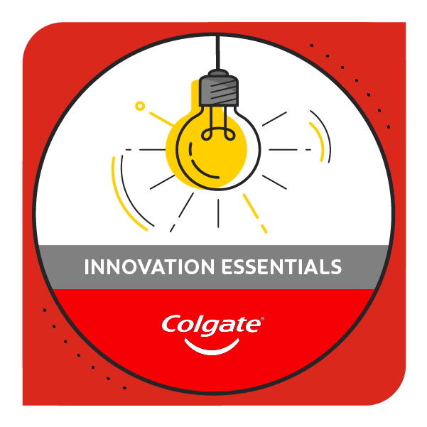 Innovation Essentials - Credly
