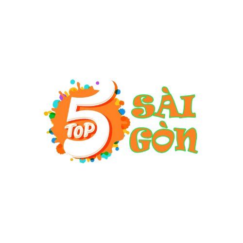 Top 5 Sài Gòn