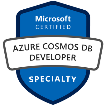 Azure Cosmos DB Developer