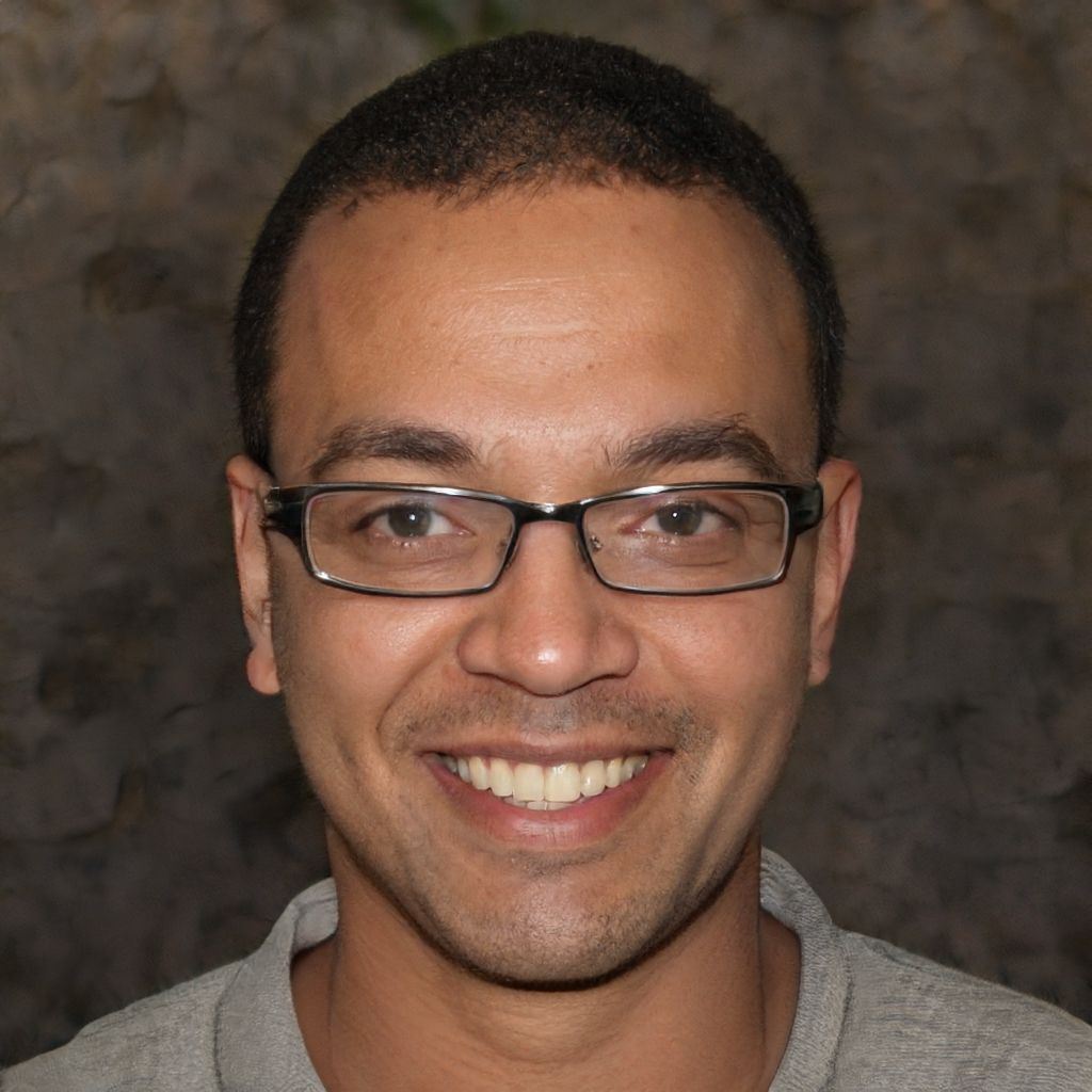 Kevin Morris