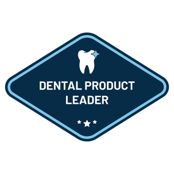 Dental Product Leader Credly
