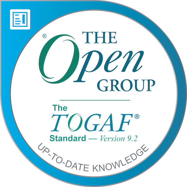 TOGAF 9.2 TOGAF 9.2 Certification