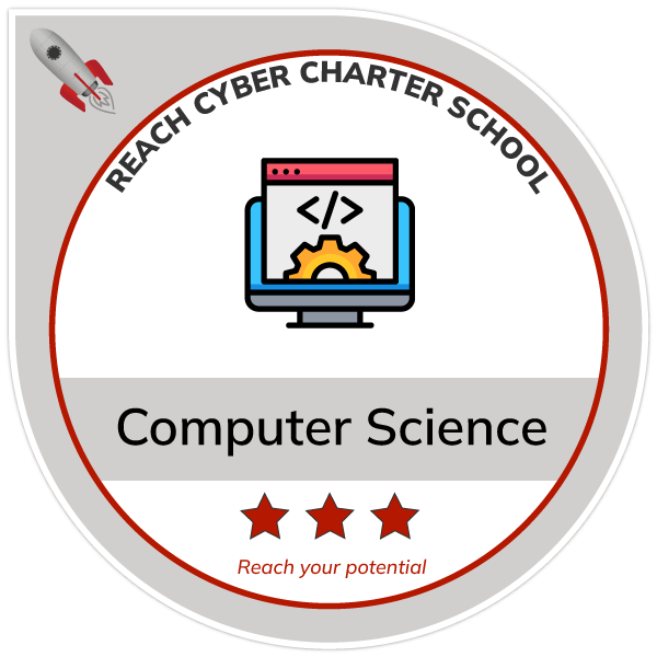 Computer Science III - Credly