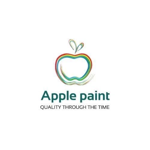 Apple Paint