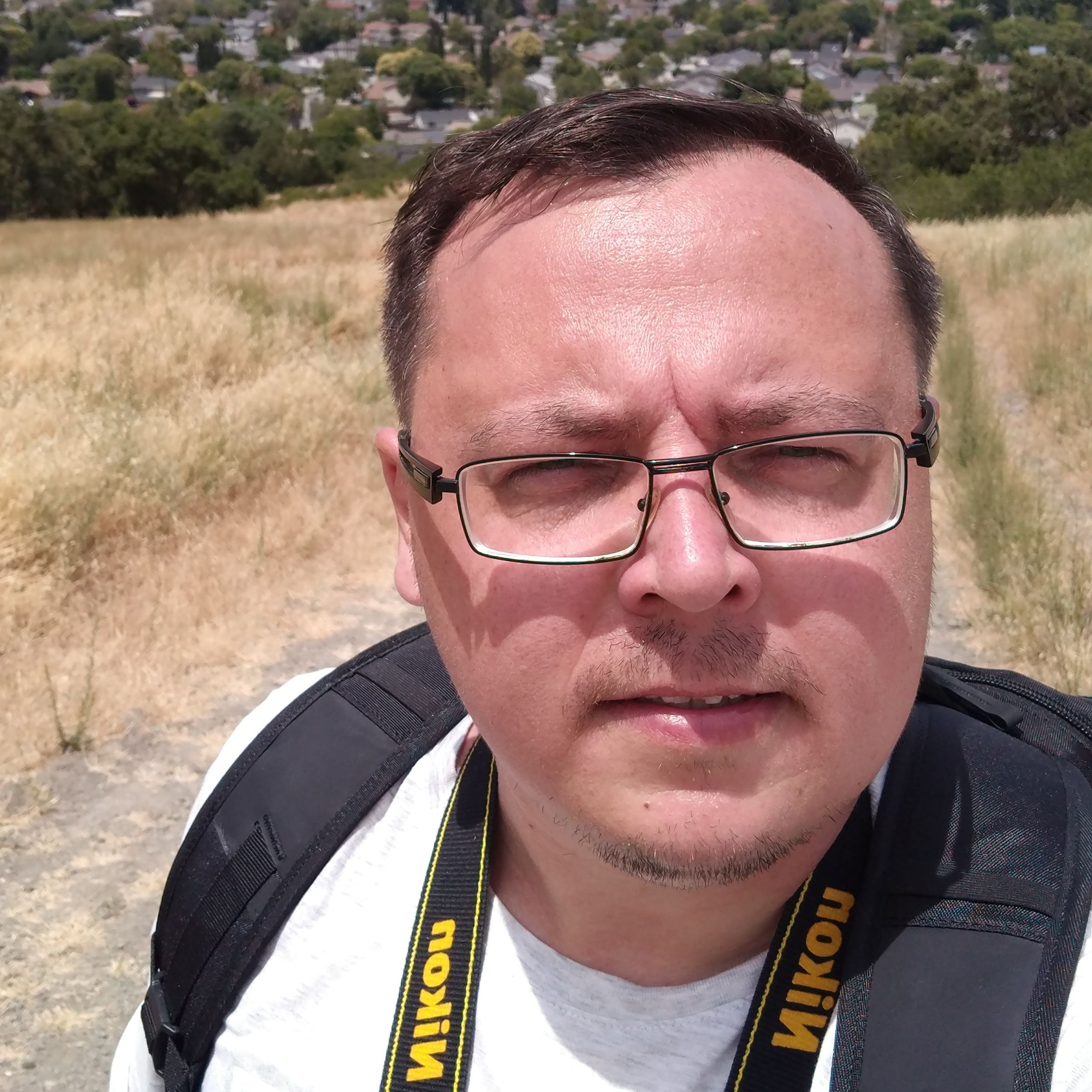 Viacheslav Romanov Credly