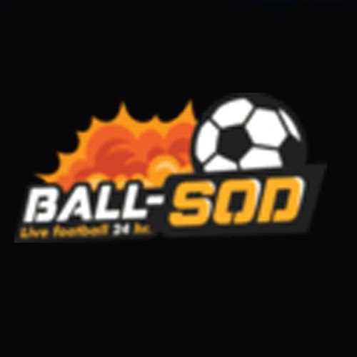 Ball-sod ดูบอลออนไลน์