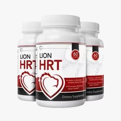 lion hrt Reviews