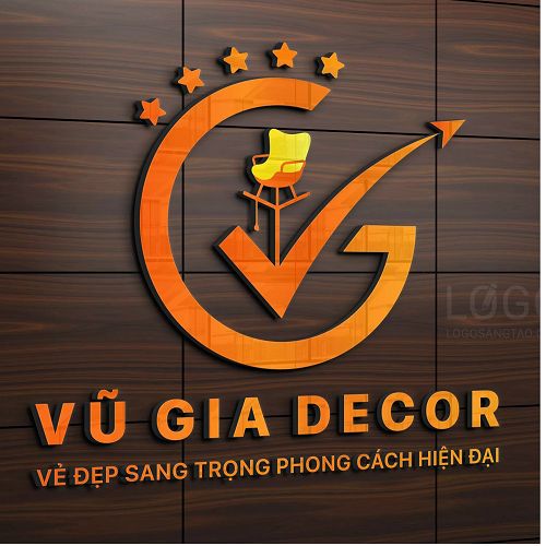 VŨ GIA DECOR