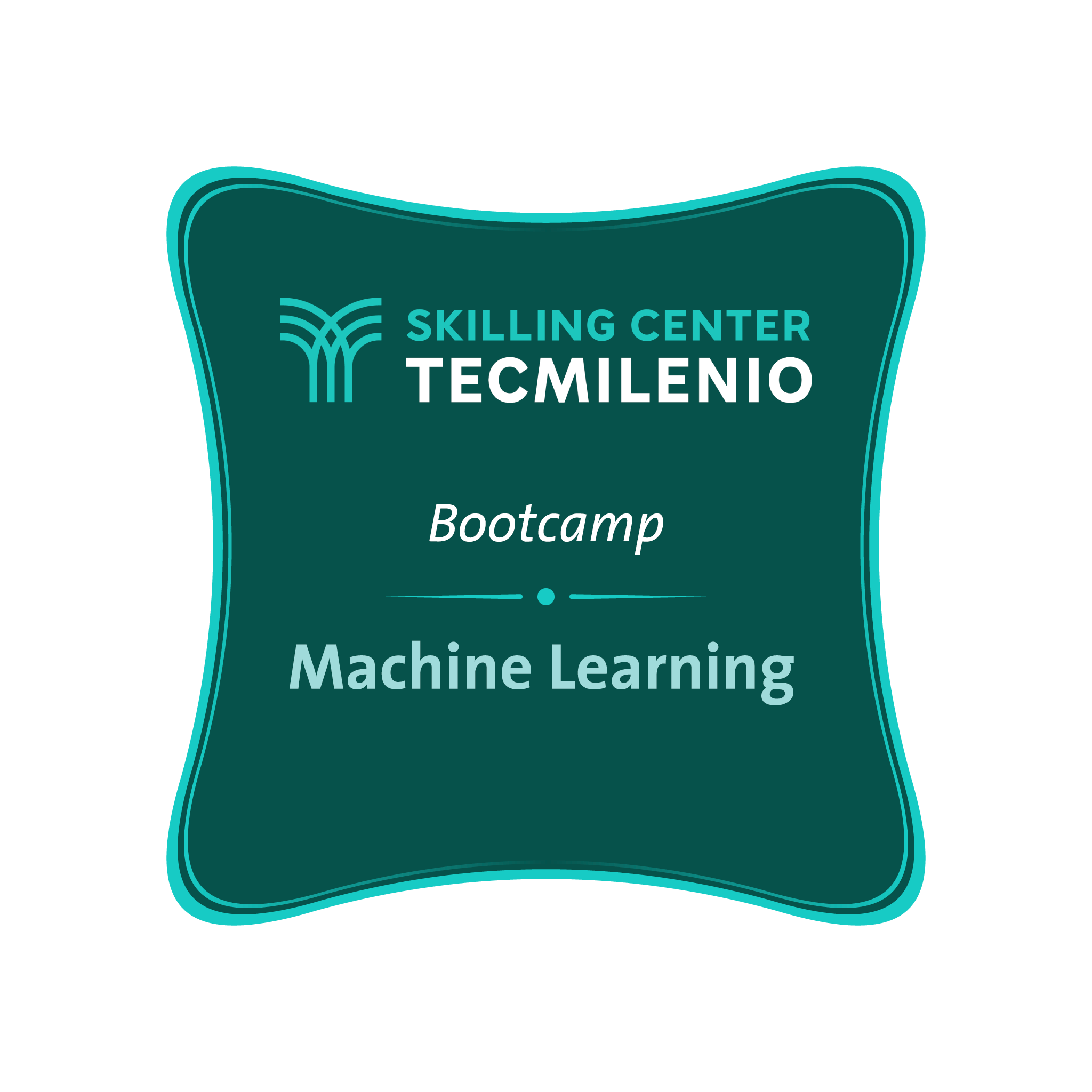 Machine Learning - Credly