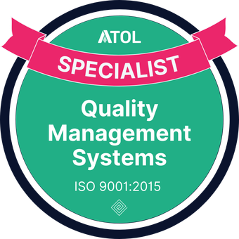 Quality Management Systems Specialist Credly
