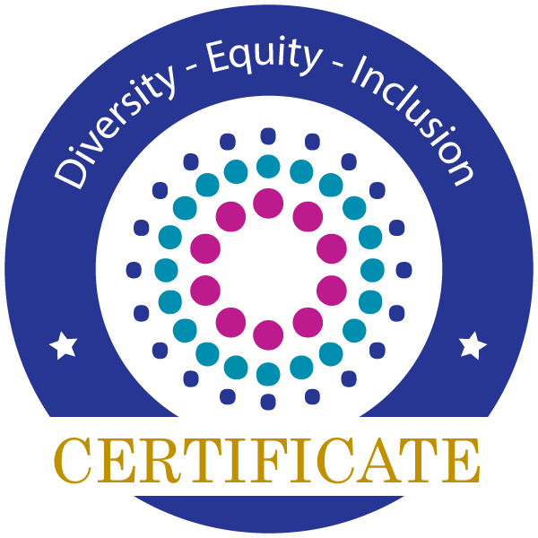 Foundations in Diversity Equity and Inclusion - Credly