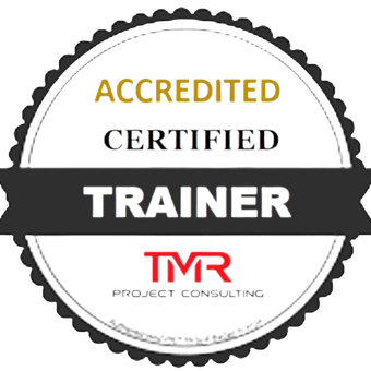 Primavera Solutions Certified Trainer