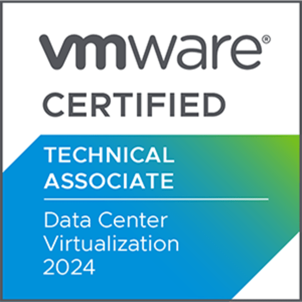 Certification Name