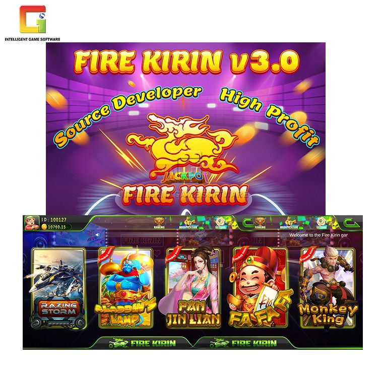 iOS Fire Kirin Money generator iOS Fire Kirin Money generator No survey 2023