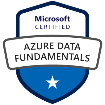 Azure Data Fundamentals