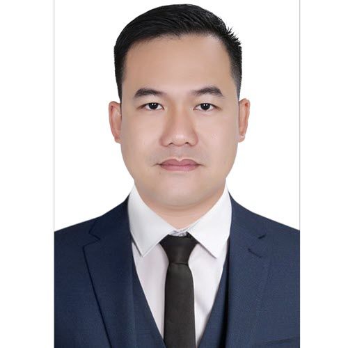 CEO Đàm Kiến Thịnh