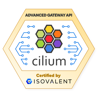 Cilium Advanced Gateway API Use Cases