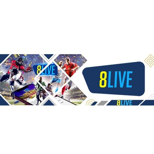 Nhà cái 8Live