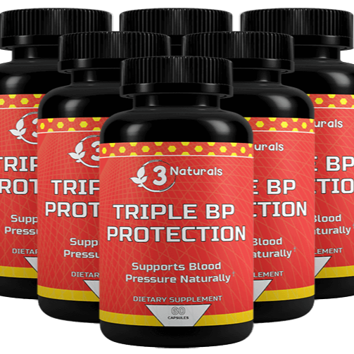 Triple BP Protection