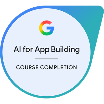 Google AI for App Building