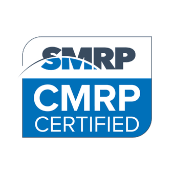 CMRP Badge