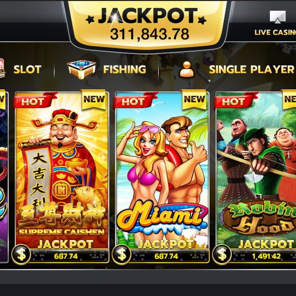 SlotXo Slot สล็อตออนไลน์