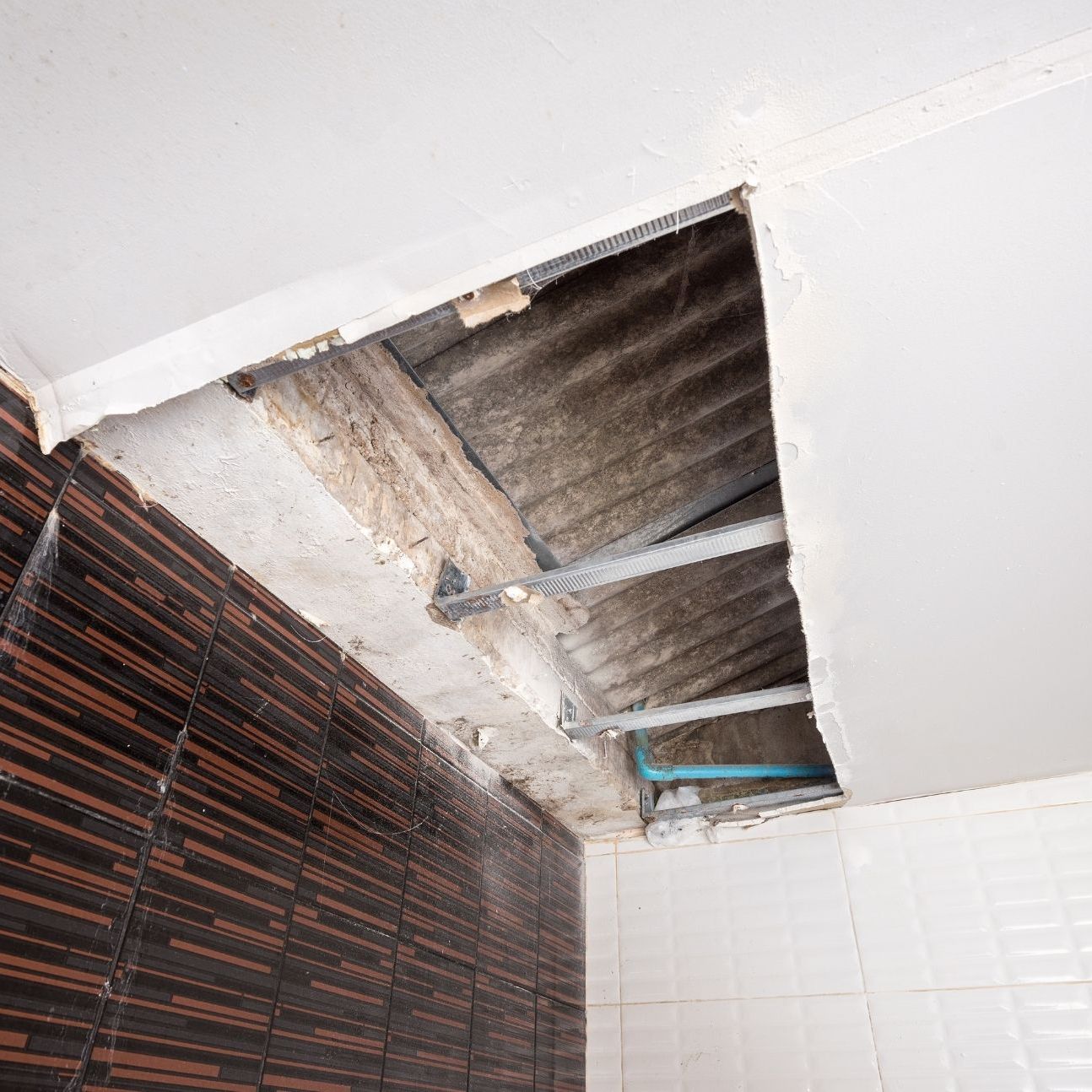 Steel City Water Damage Solutions