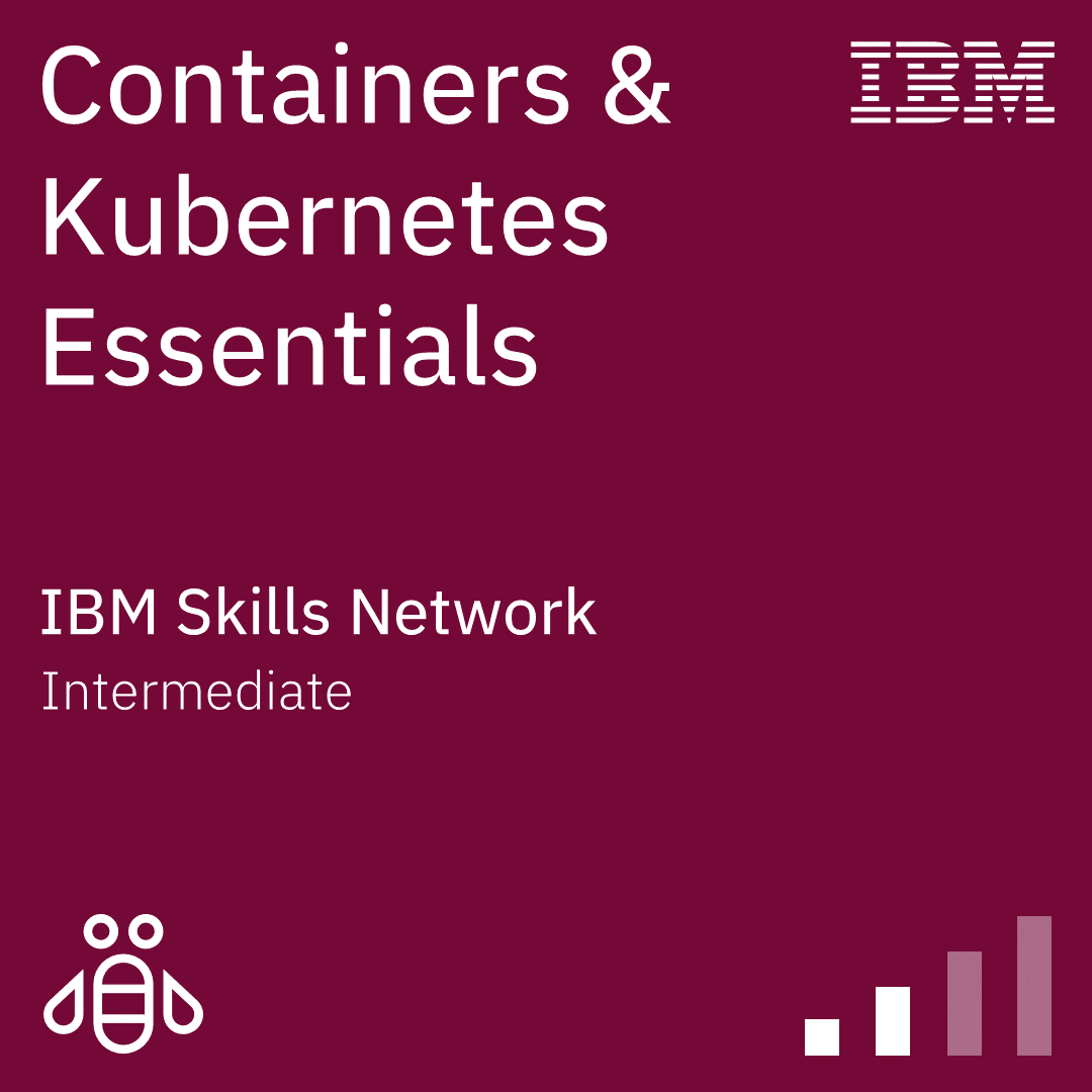 Docker Essentials