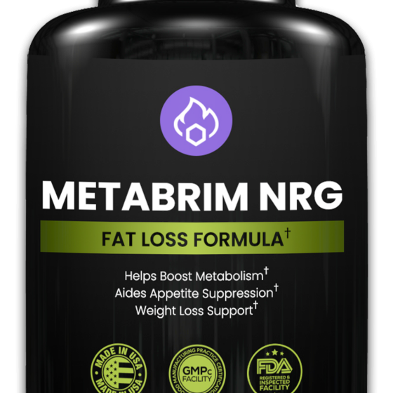 Metabrim NRG