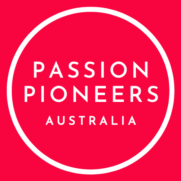 Passion Pioneers