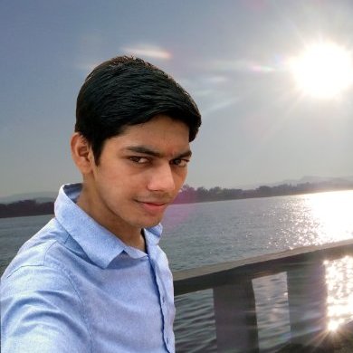 ANUJ SHAH