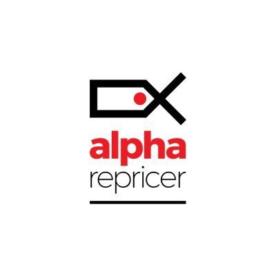 Alpha Repricer