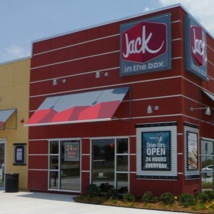 Jack In The Box Survey At Jacklistenscom.Page