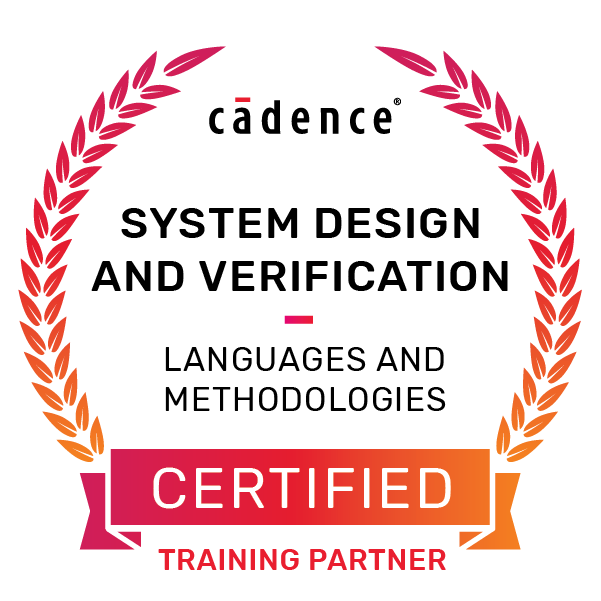 Cadence Training Partner: Languages and Methodologies - Credly