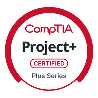 Formation CompTIA Project+