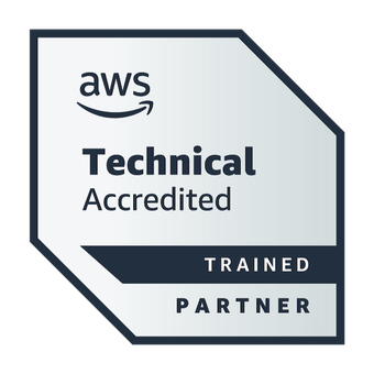 AWS Partner: Accreditation (Technical)