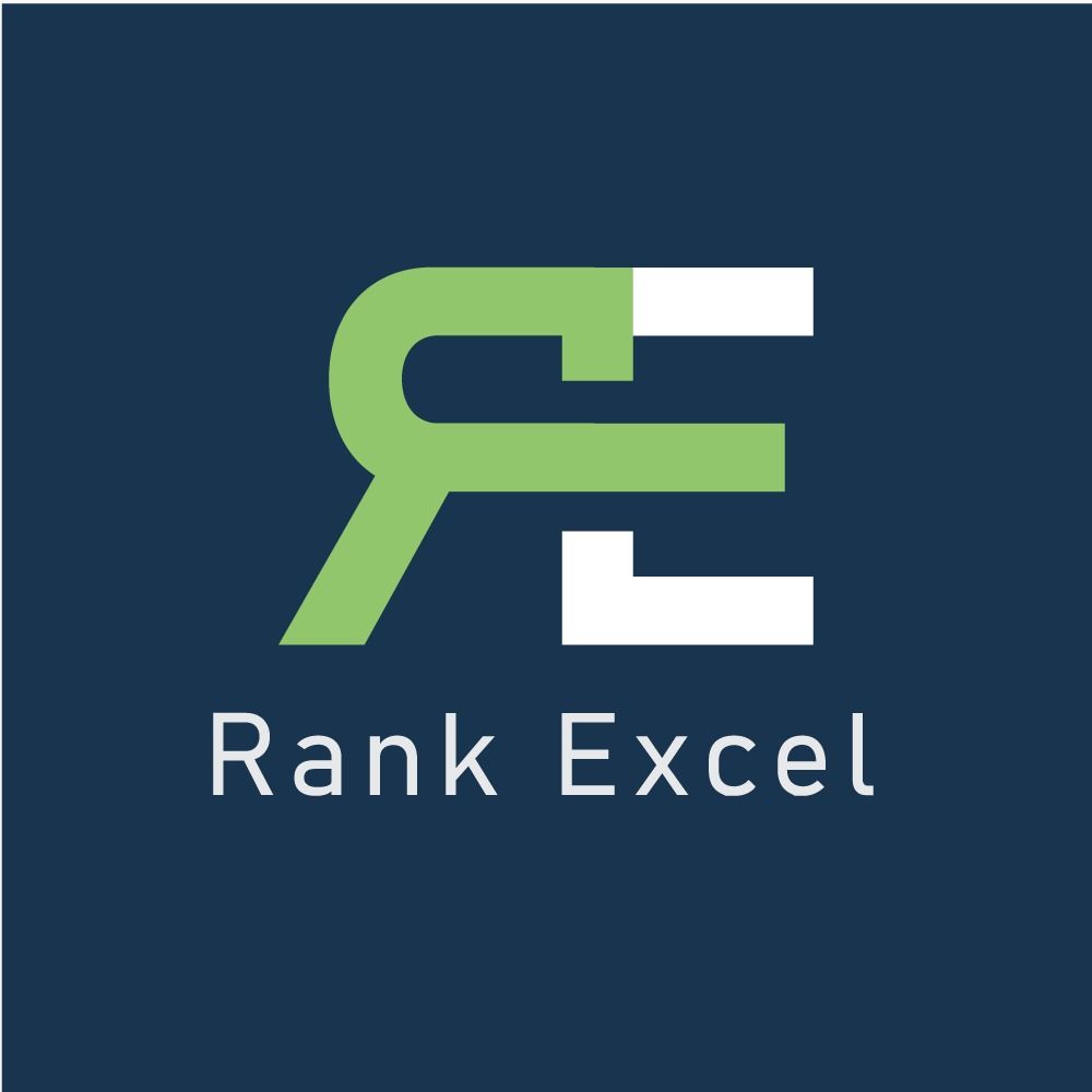 Rank Excel