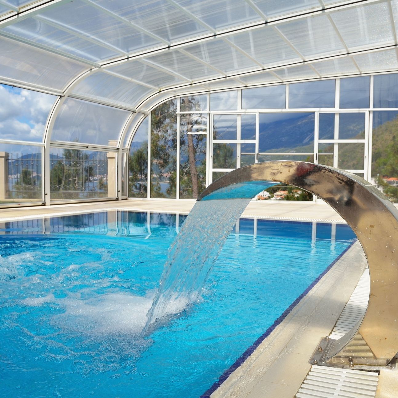 Tucson Pool Resurfacing