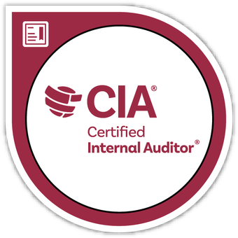 Certified Internal Auditor