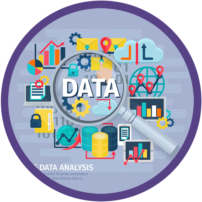 Data Analysis and Interpretation for Educators (Part 3 of 3) - Credly
