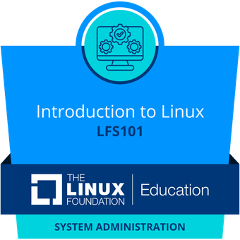 Introduction to Linux (LFS101)