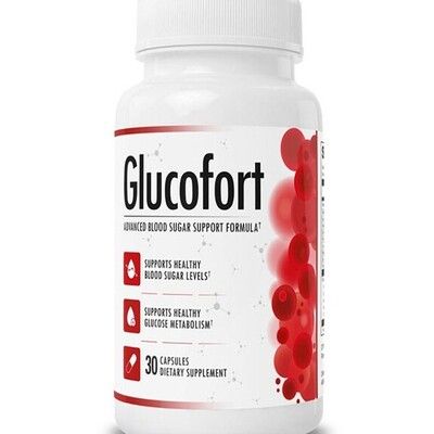 glucofort reviews