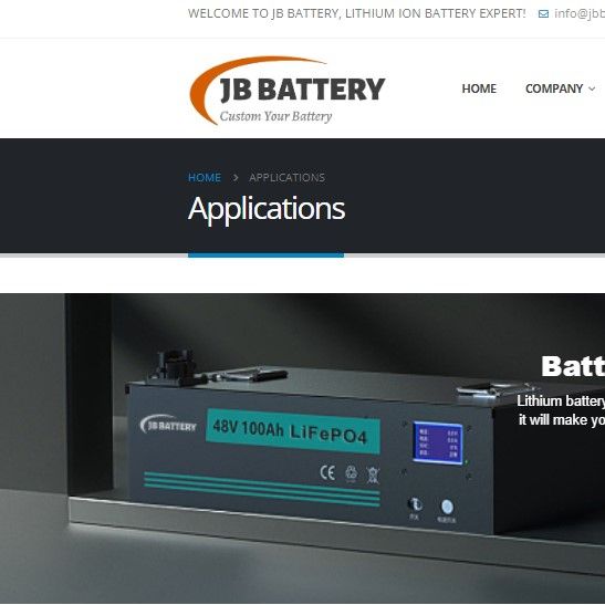 lithium-ion batteries in grid-scale energy storage systems